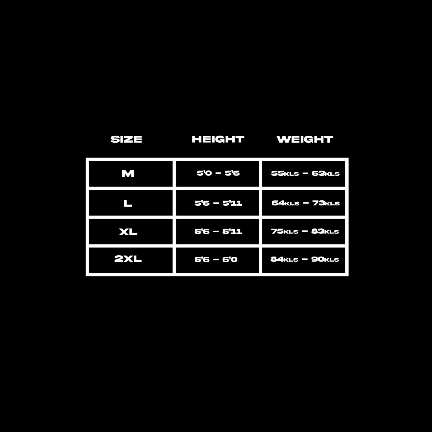 UA Premium Hoodie V3.0 - Midnight Black