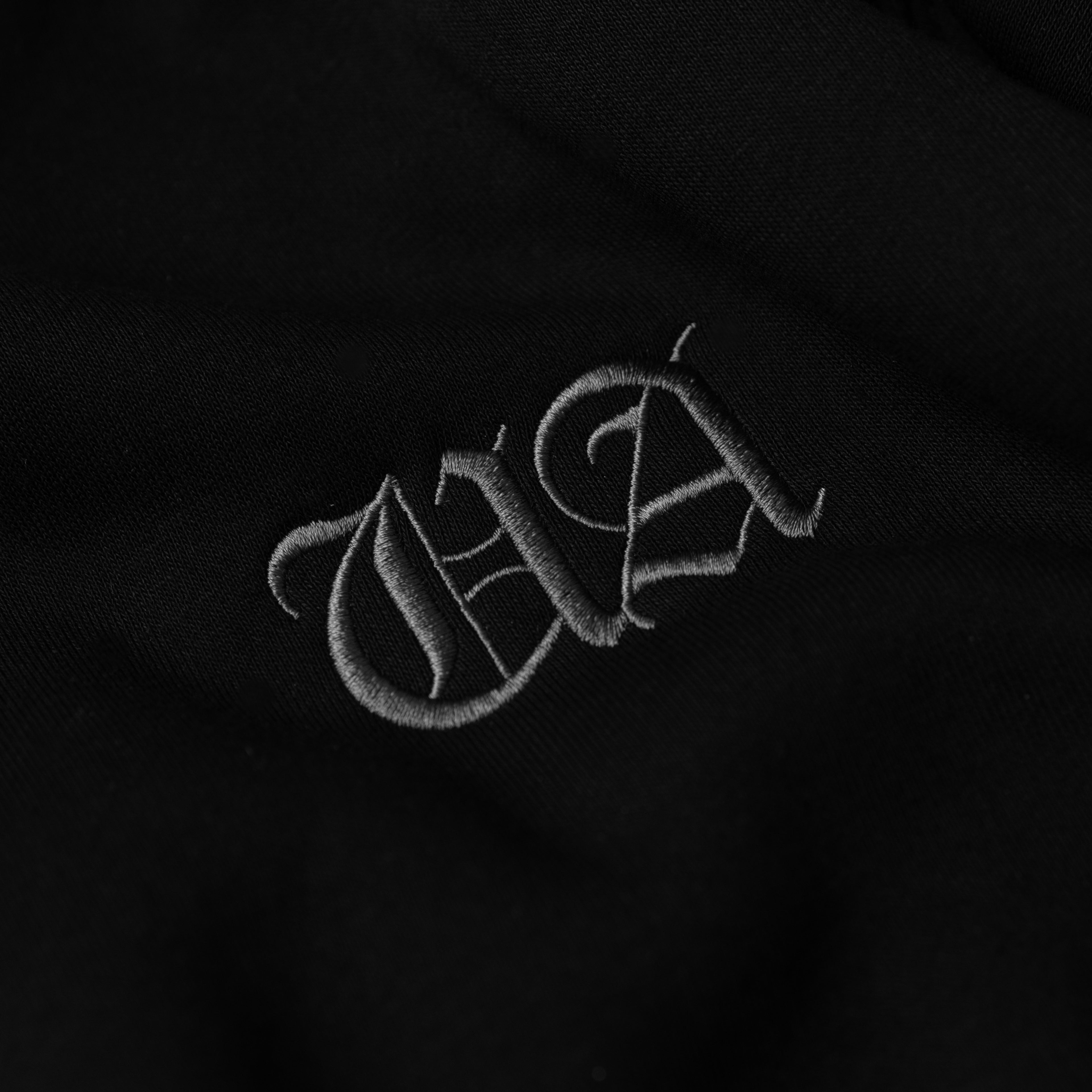 UA Premium Hoodie V3.0 - Midnight Black