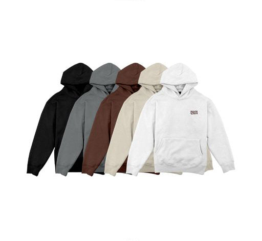 UA Premium Hoodies