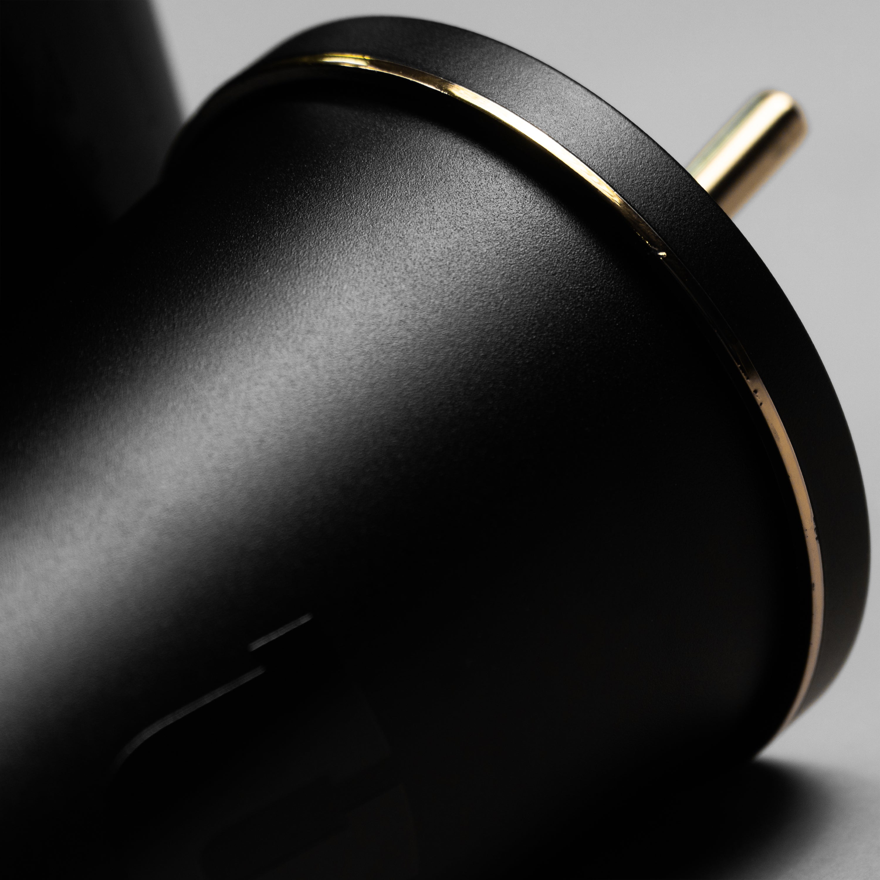 UA Tumbler 16oz - Gotham Black