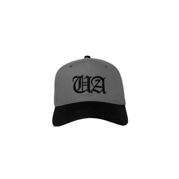UA SNAPBACK - BRUCE WAYNE
