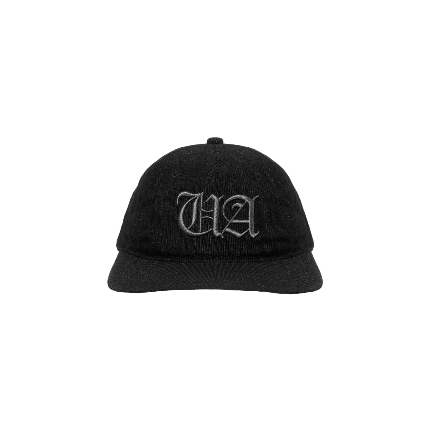 CORDUROY CAP - OLD ENGLISH