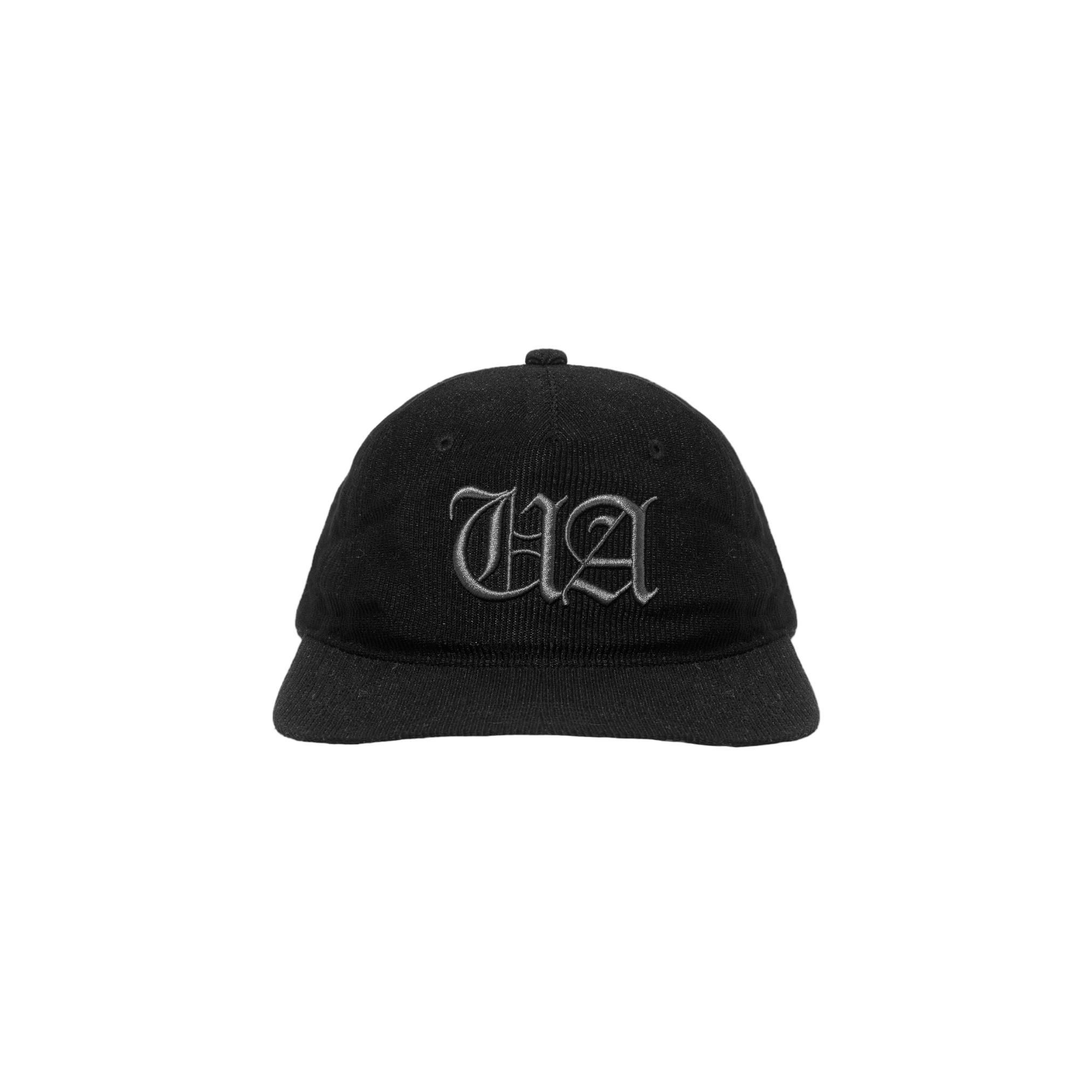 CORDUROY CAP - OLD ENGLISH