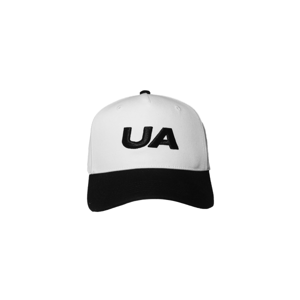 UA SNAPBACK - PANDA

