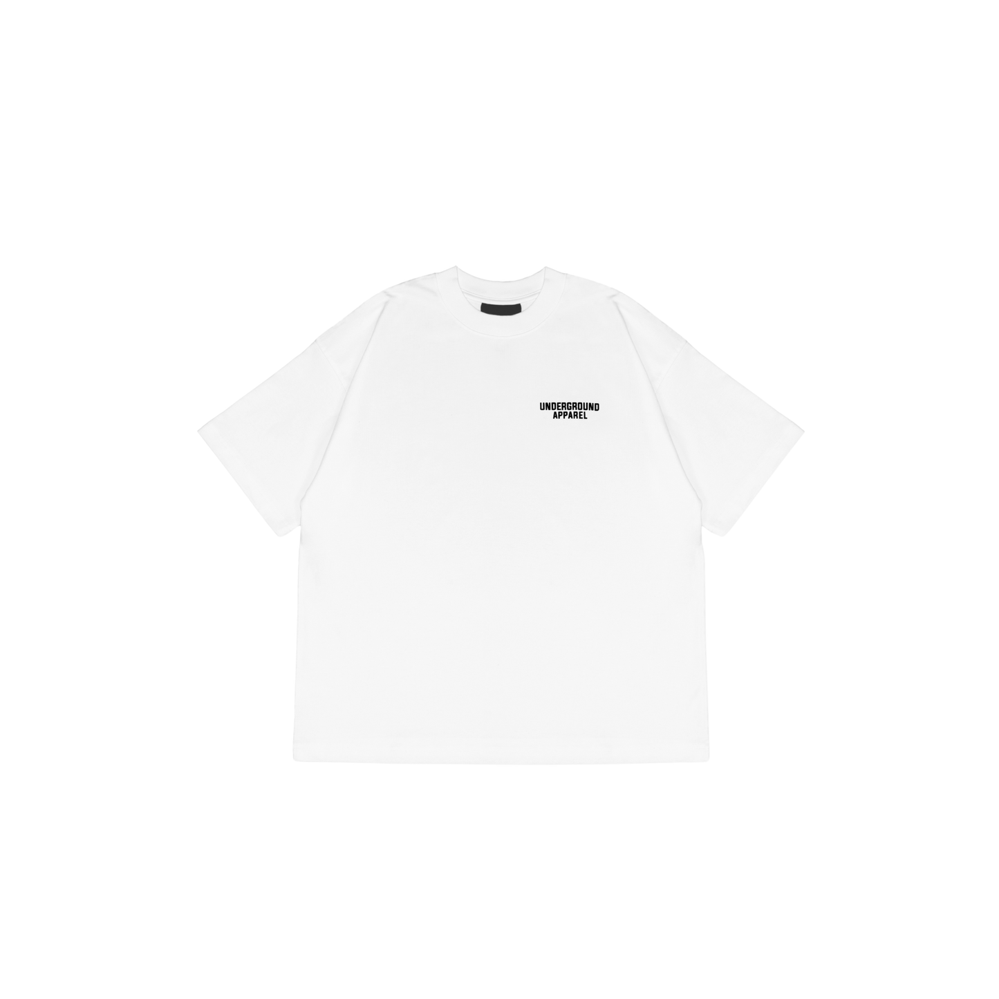 UA PRIME SHIRTS - F.C.O. White