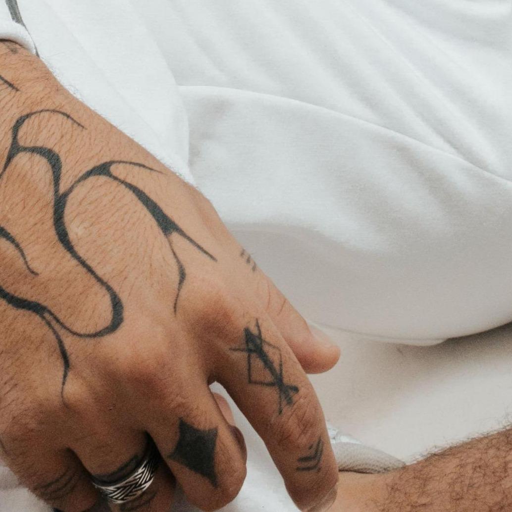 UA Plain Sweat Pants - Cloud White