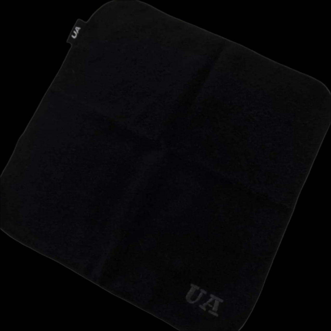 UA FACE TOWEL