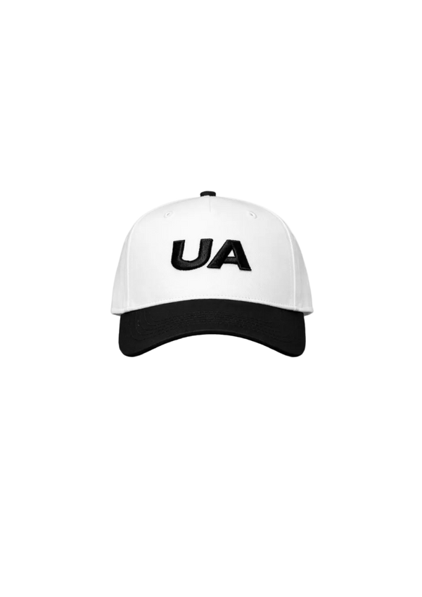 UA SNAPBACK - PANDA