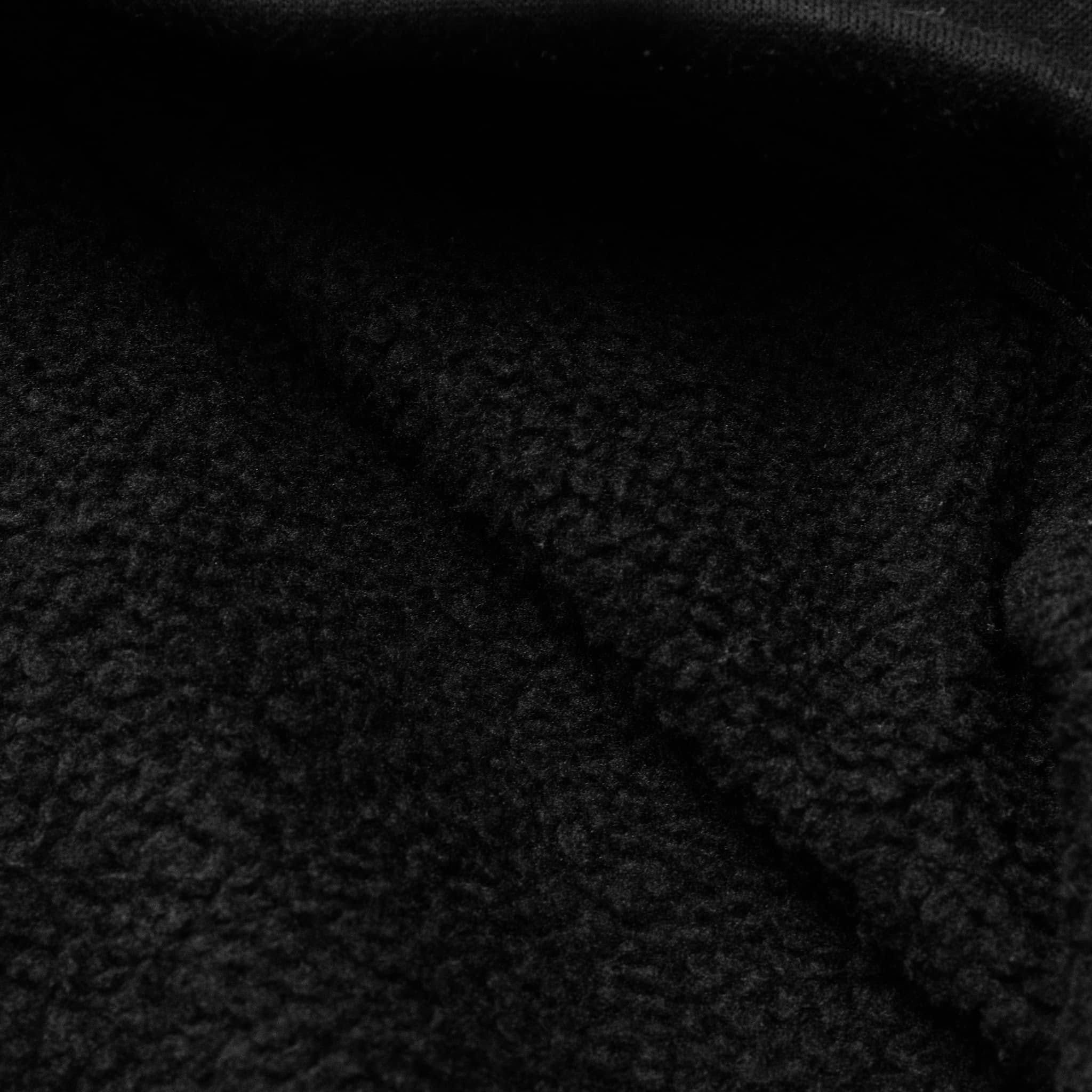 UA Plain Sweat Pants - Coal Black