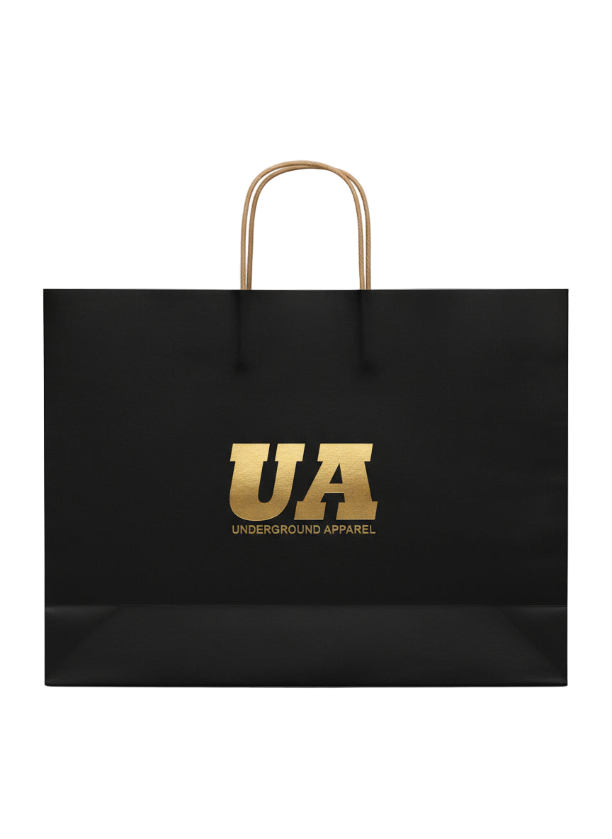 UA Kraft Bag