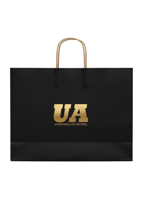 UA Kraft Bag