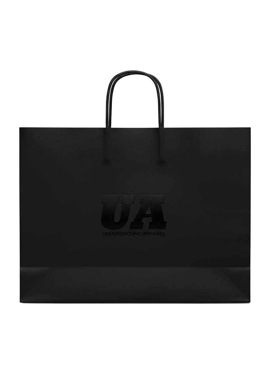 UA PREMIUM BAG