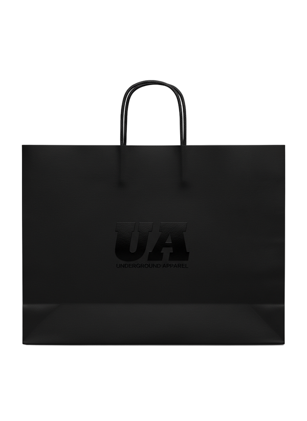 UA PREMIUM BAG