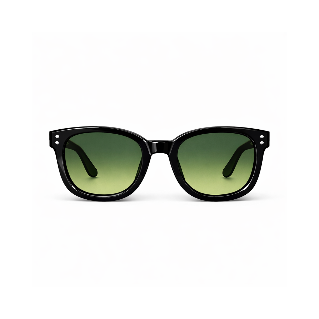 UA GALA MODE SHADES - GREEN
