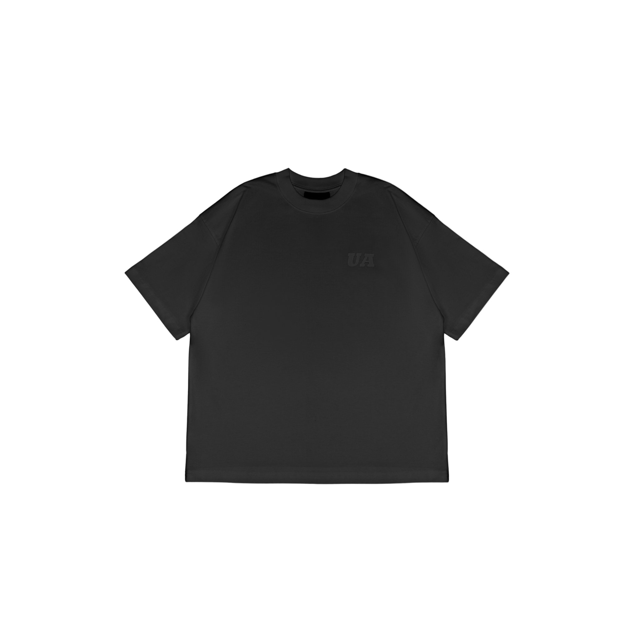 UA PRIME SHIRTS - Slate Grey
