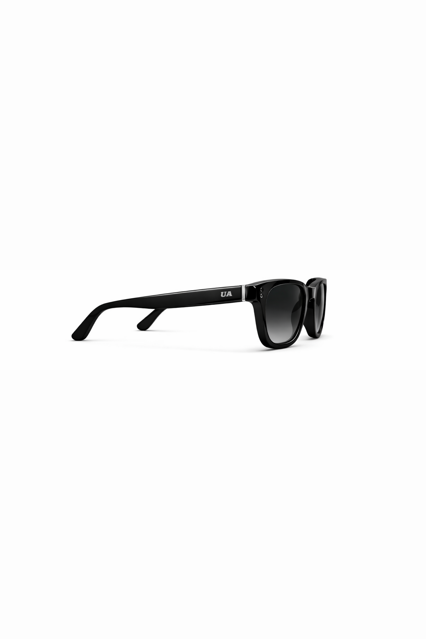 UA GALA MODE SHADES - BLACK