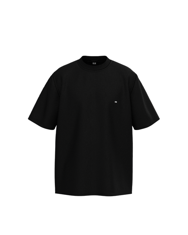 UA Premium Plains - Charcoal Black
