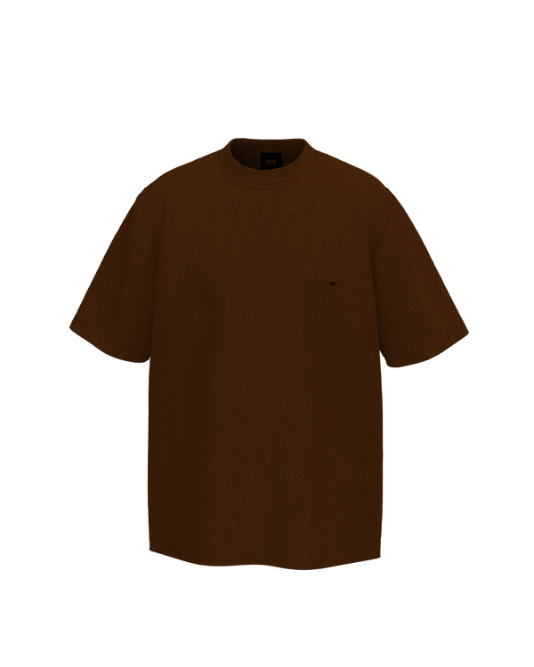 UA Premium Plains - Dark Mustard