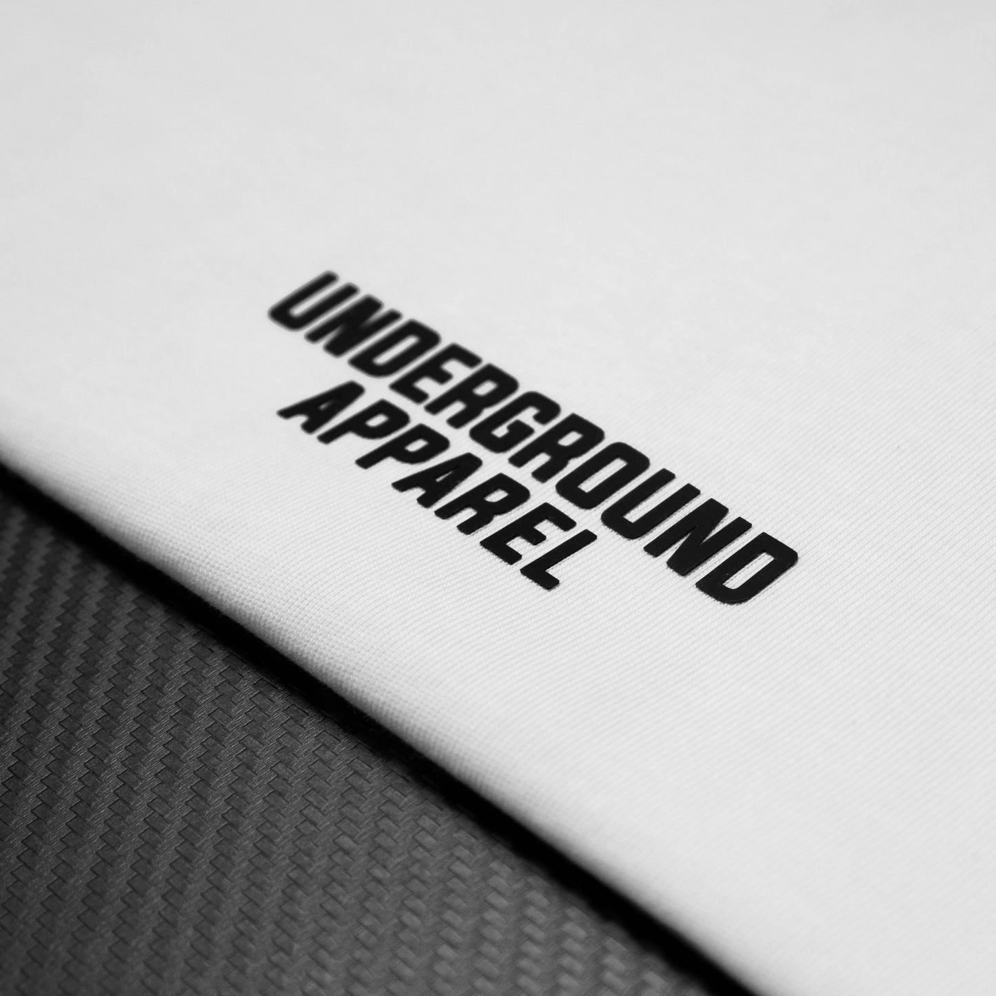 UA PRIME SHIRTS - F.C.O. White