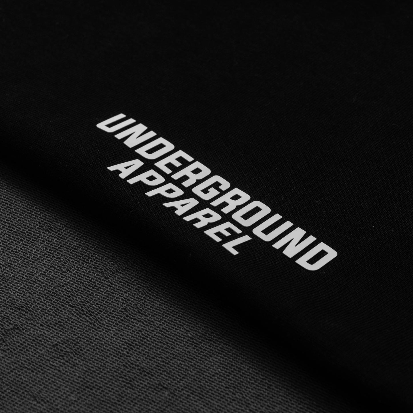 UA PRIME SHIRTS - F.C.O. Black