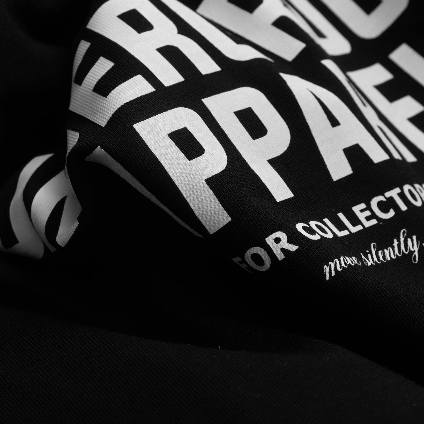 UA PRIME SHIRTS - F.C.O. Black