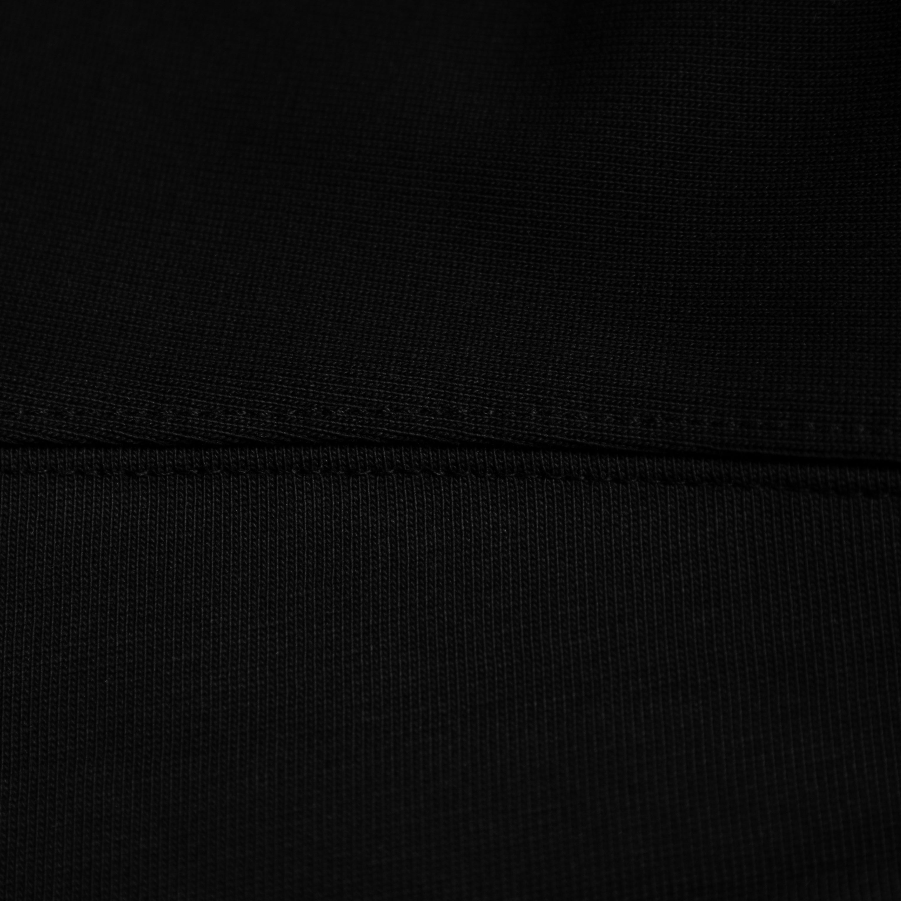 UA PRIME SHIRTS - Black on Black