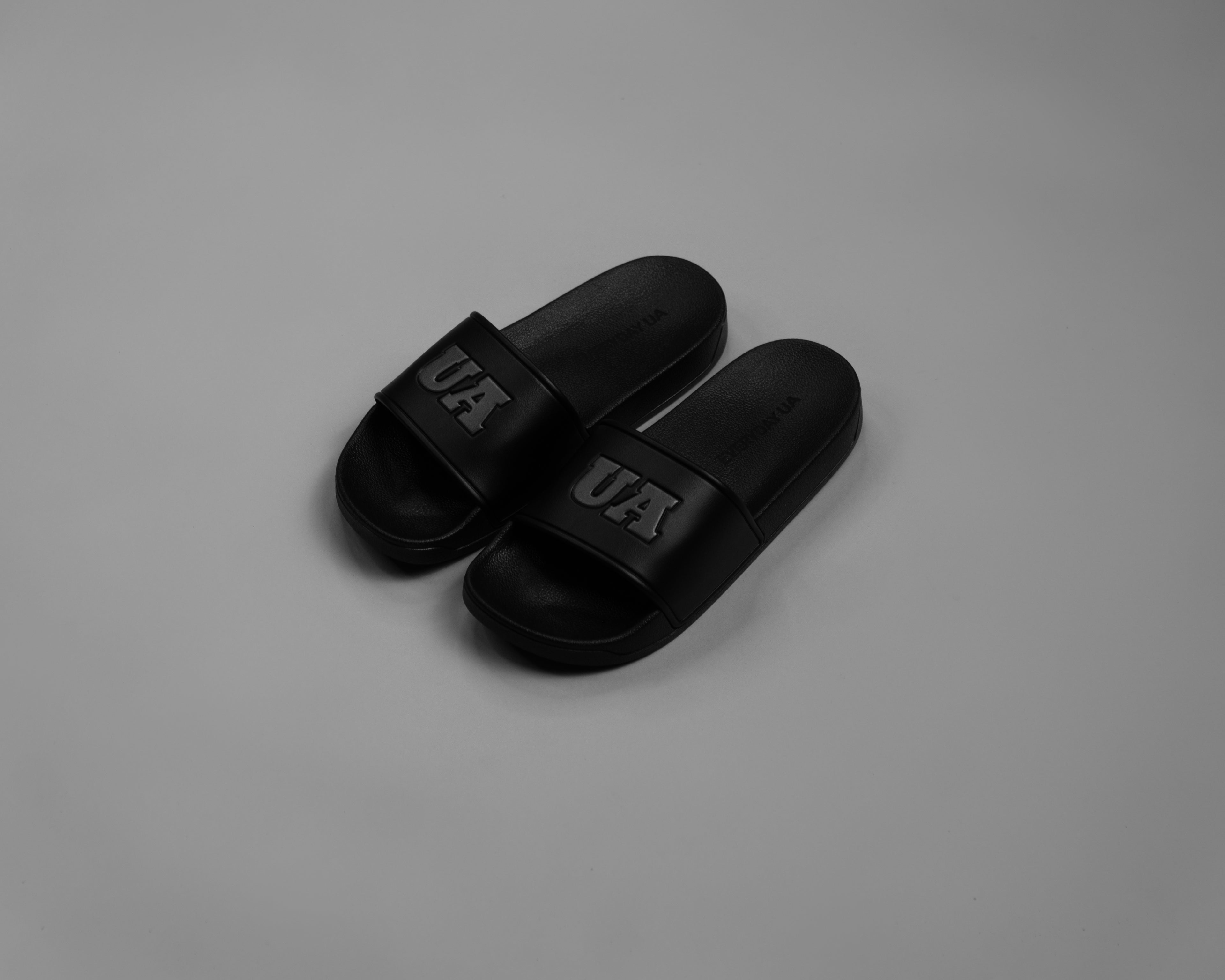 UA Slides — Penumbra