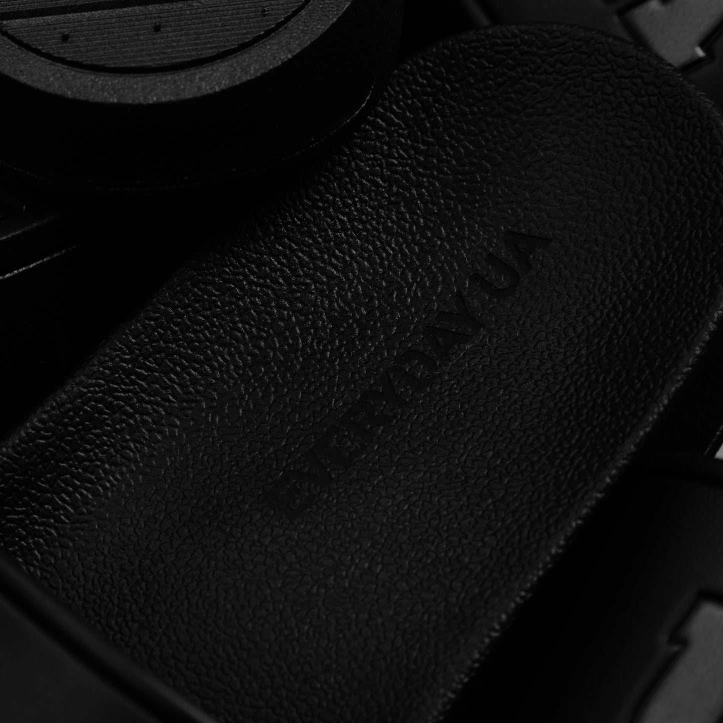 UA Slides — Penumbra