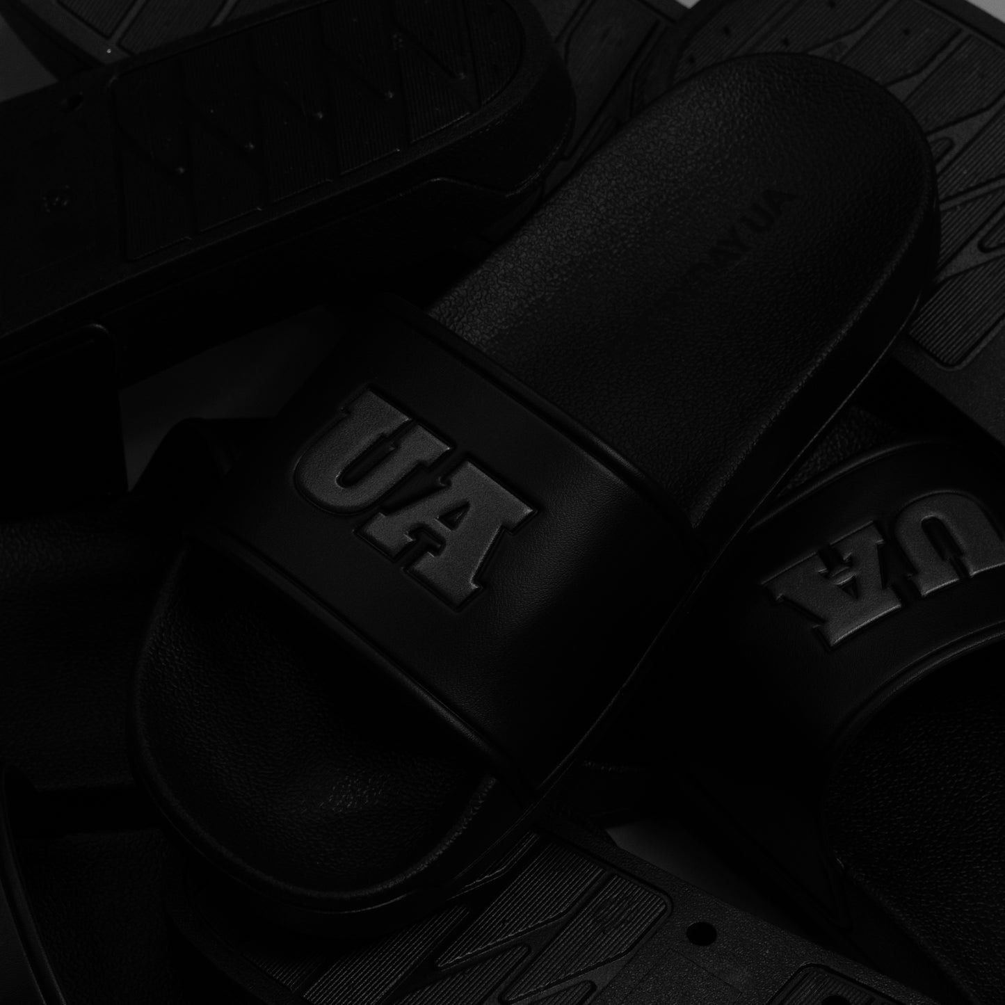 UA Slides — Penumbra