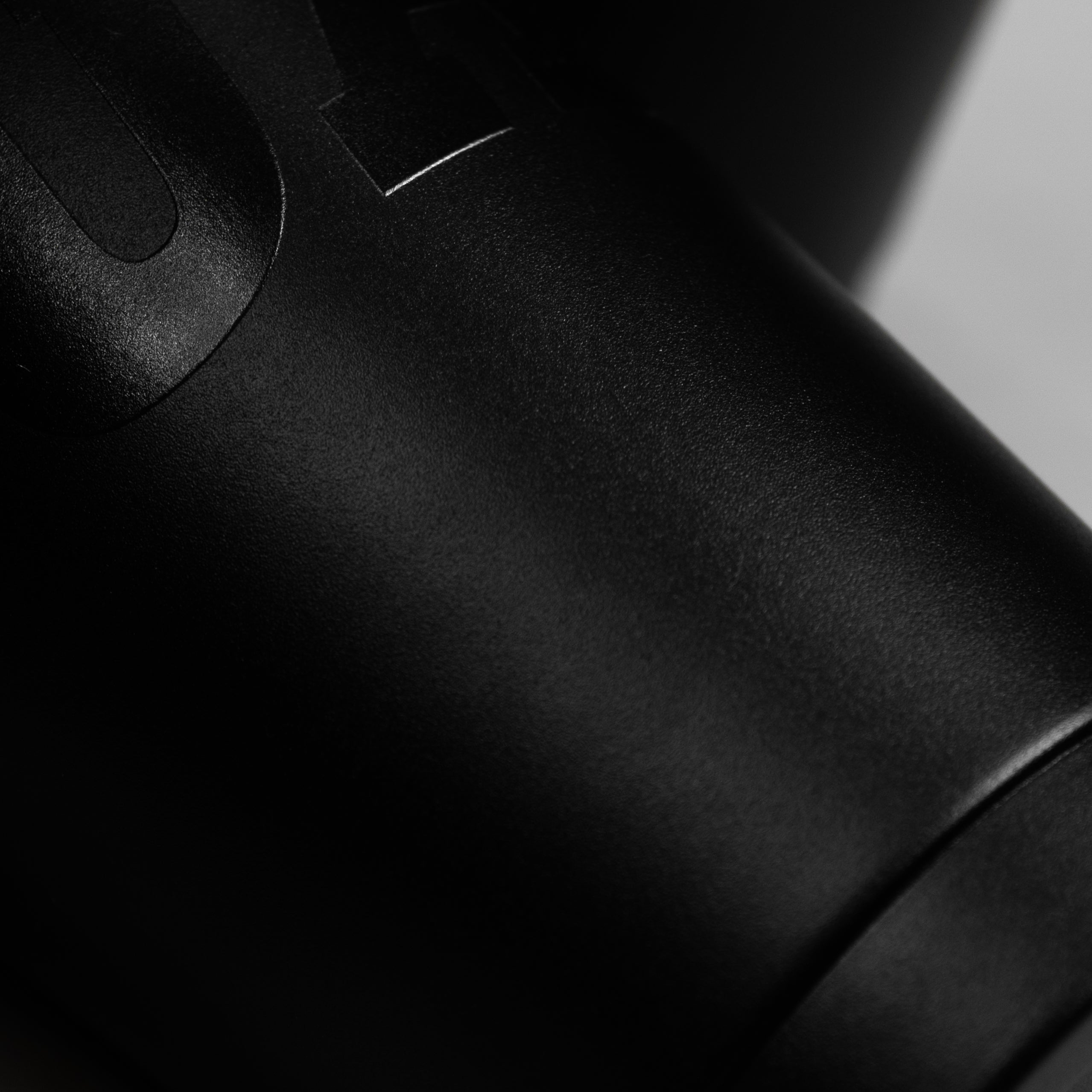 UA Tumbler 16oz - Gotham Black