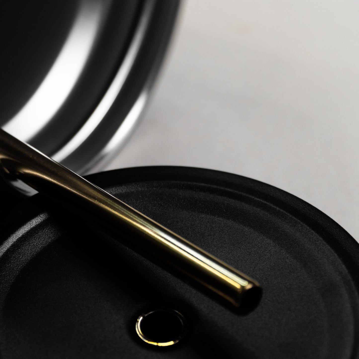 UA Tumbler - Gotham Black