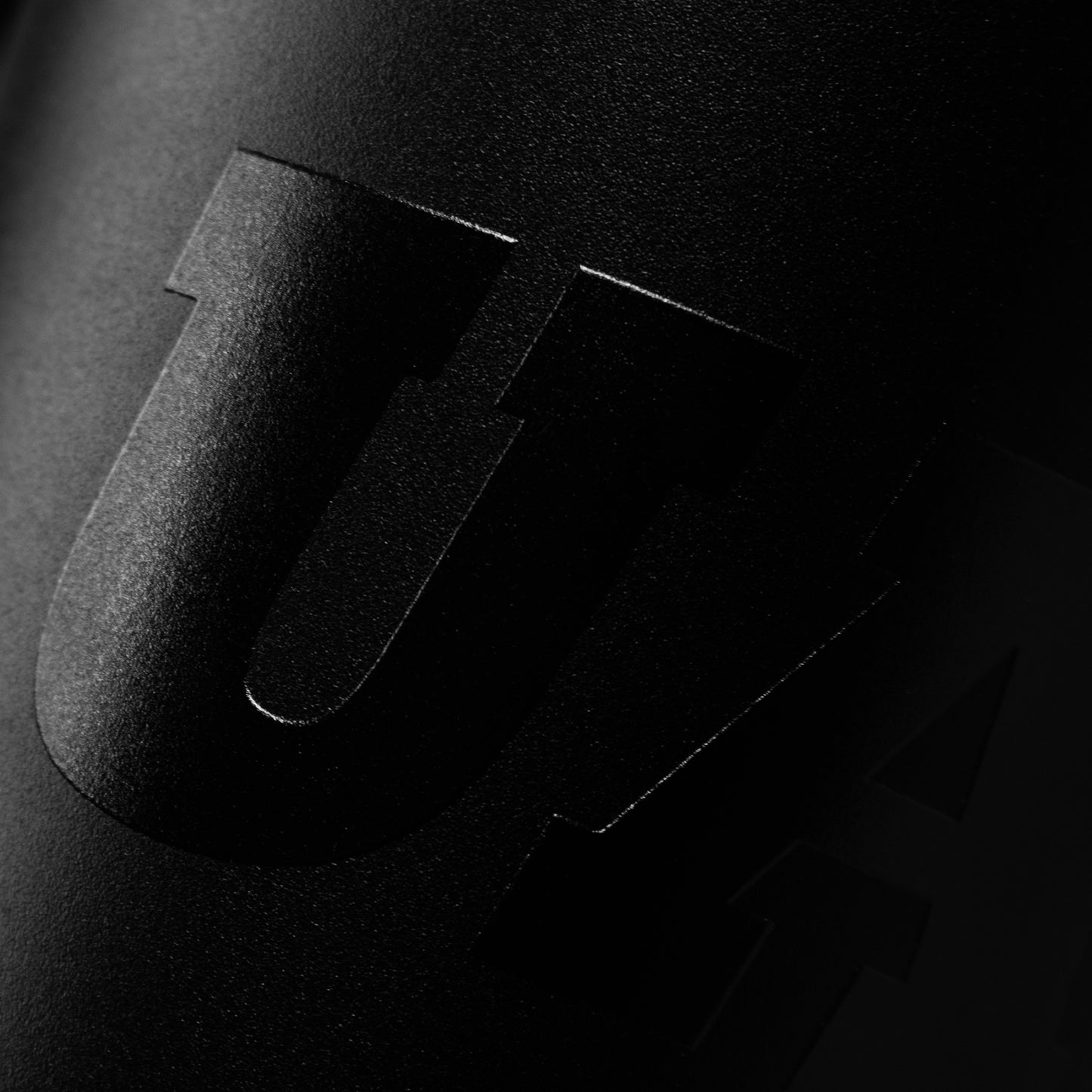 UA Tumbler - Gotham Black