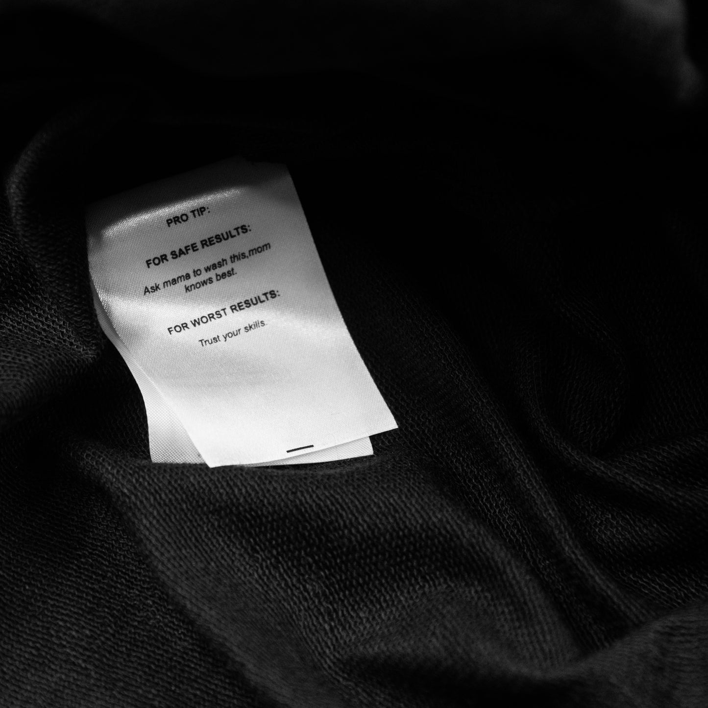 UA Architect's Tee - Steel Monochrome Black