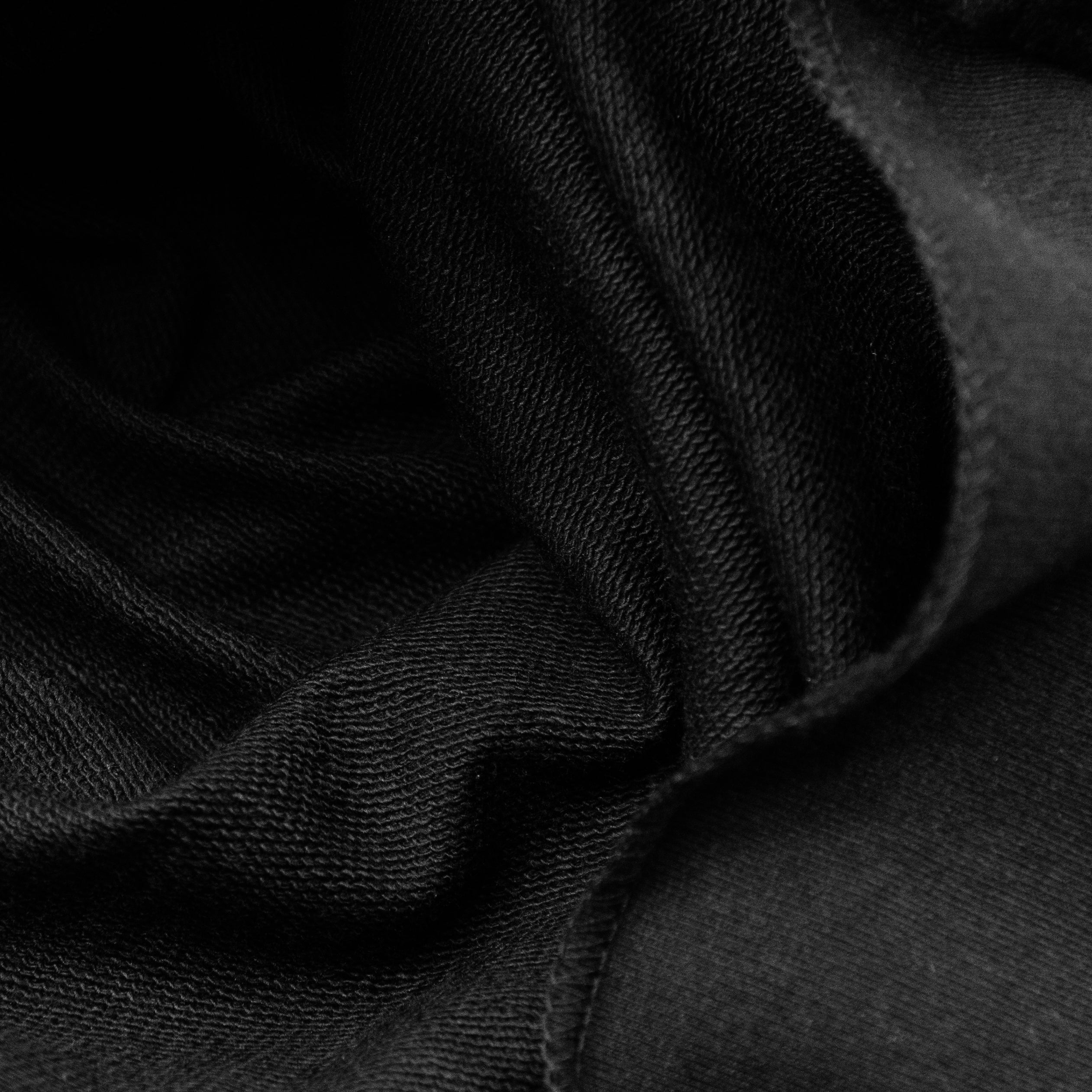 UA Architect's Tee - Steel Monochrome Black