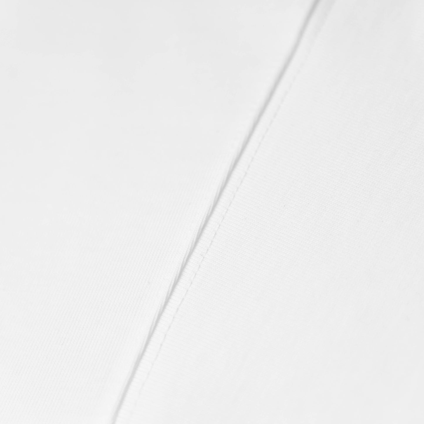 UA PRIME SHIRTS - Polar White