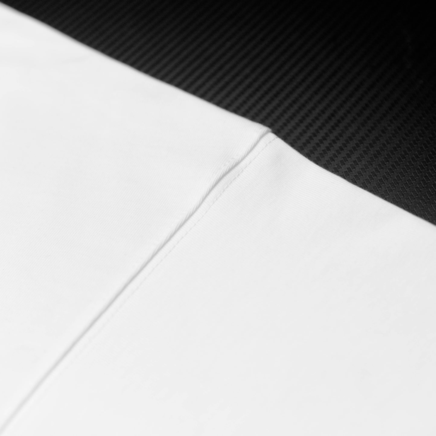 UA PRIME SHIRTS - Polar White