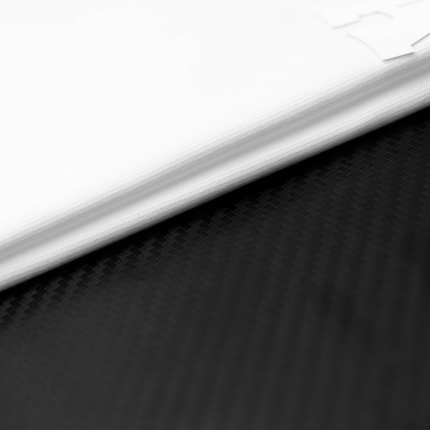 UA PRIME SHIRTS - Polar White