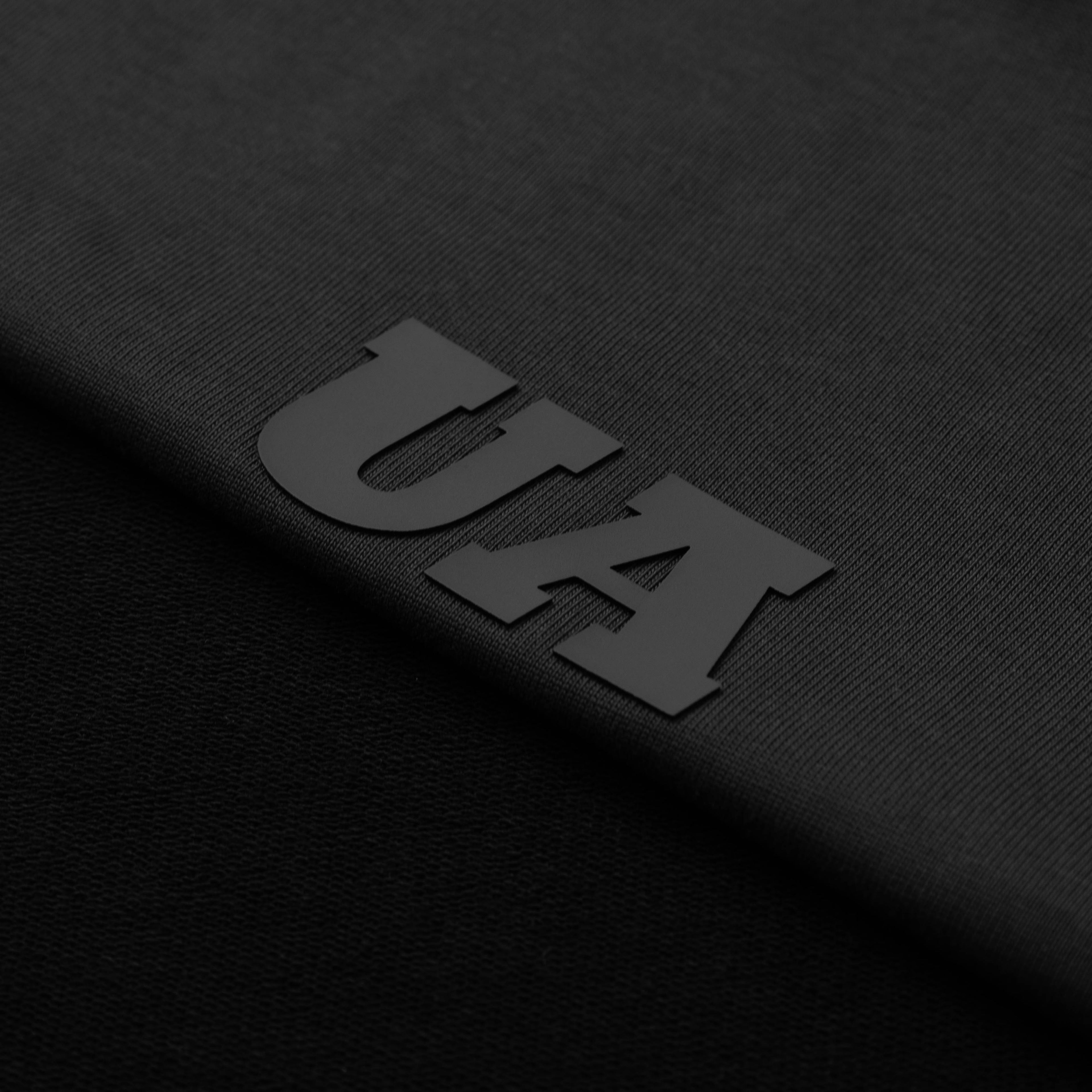 UA Prime Shirt - Slate Grey