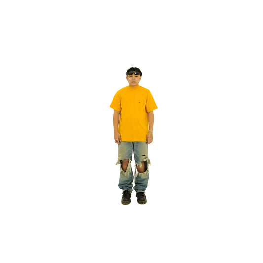 UA Premium Plains - Mustard Yellow