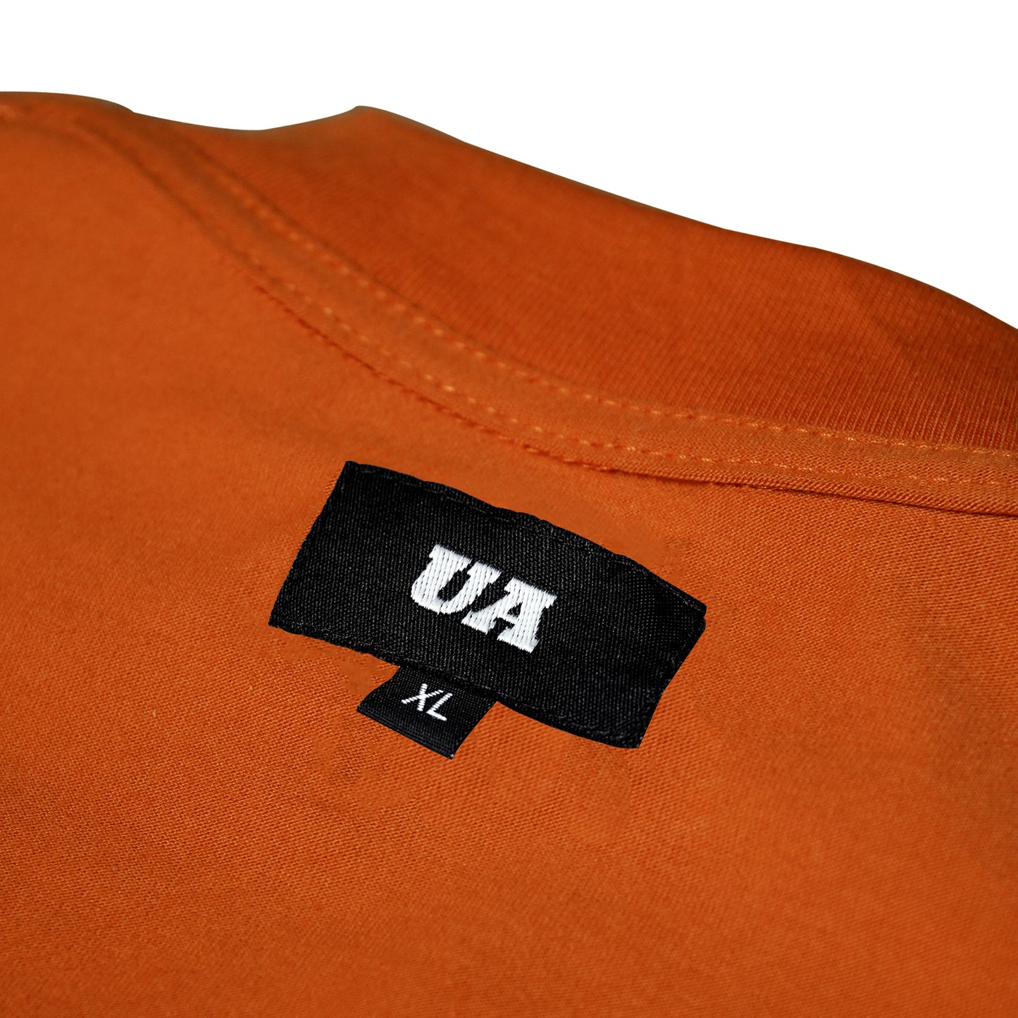 UA Premium Plains - Rusty Orange