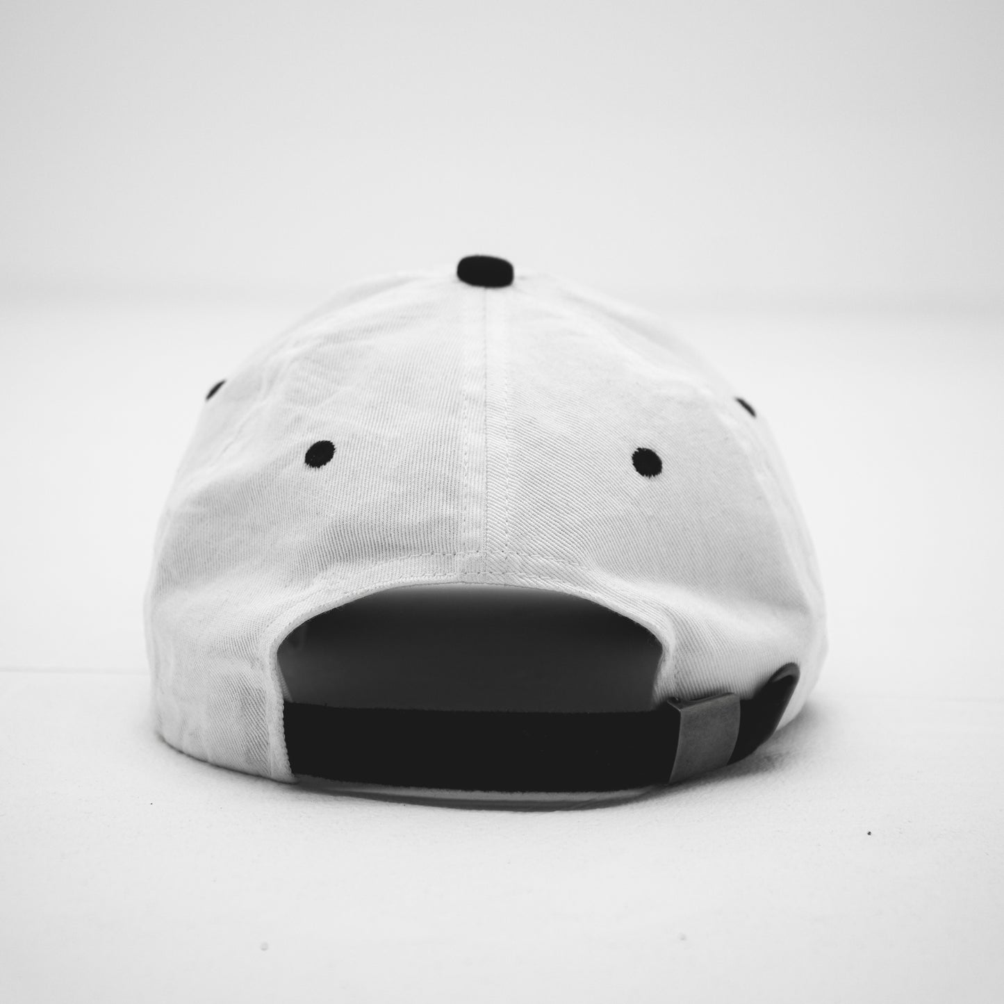 Baseball Cap "Panda"