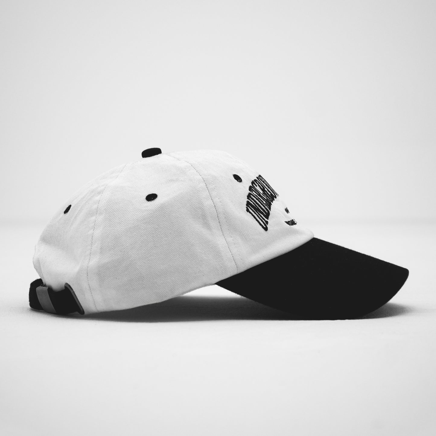 Baseball Cap "Panda"