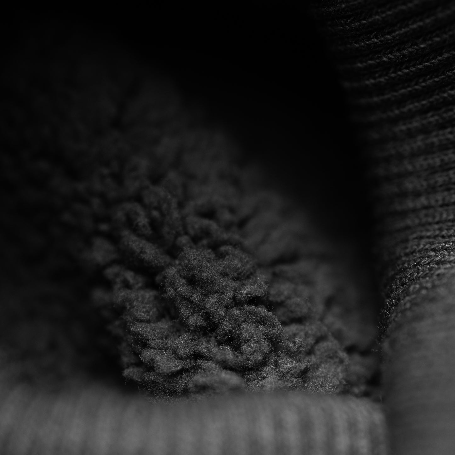 UA Premium Hoodie V3.0 - Moon Grey