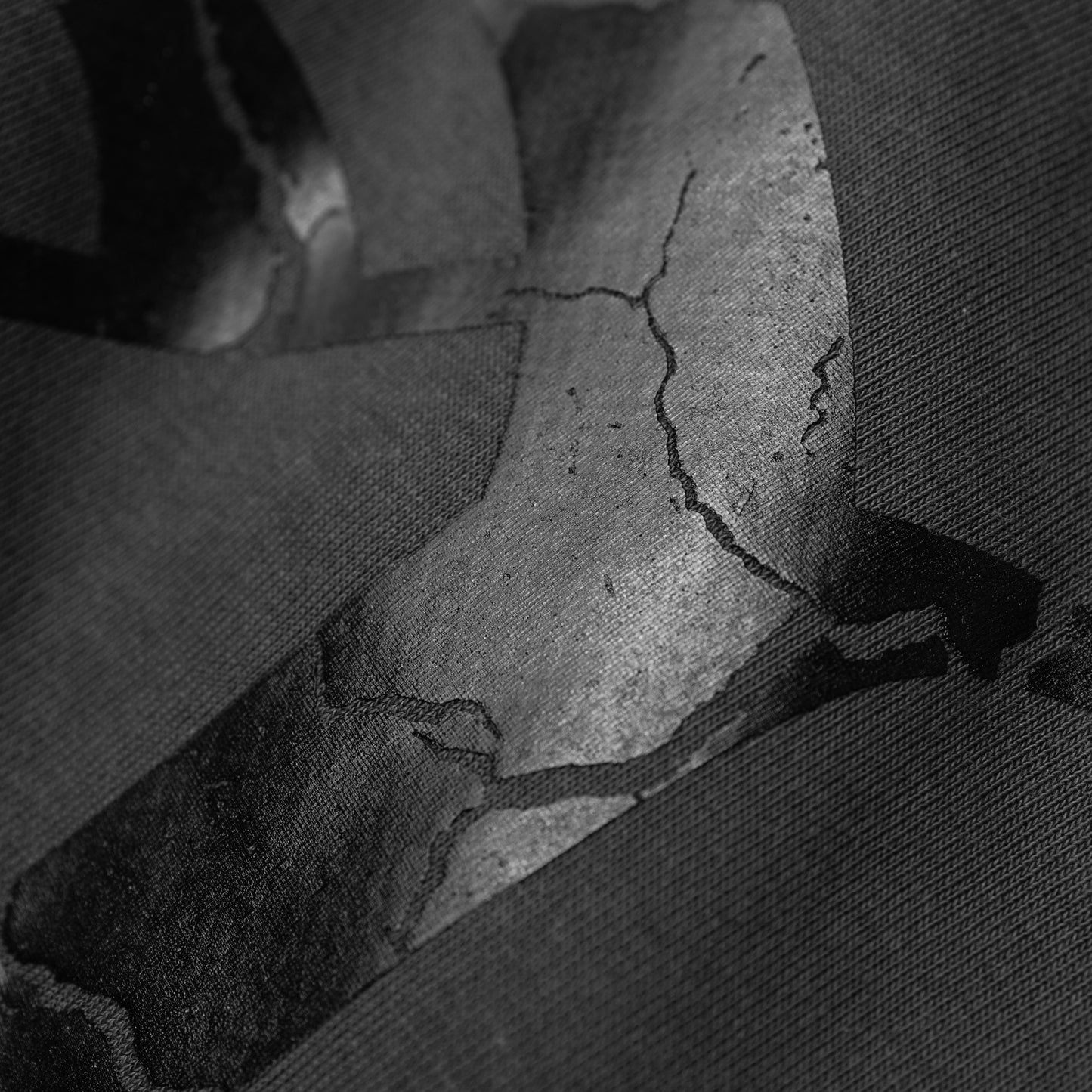 UA Premium Hoodie V3.0 - Moon Grey