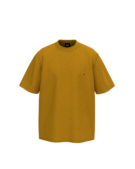 UA Premium Plains - Mustard Yellow