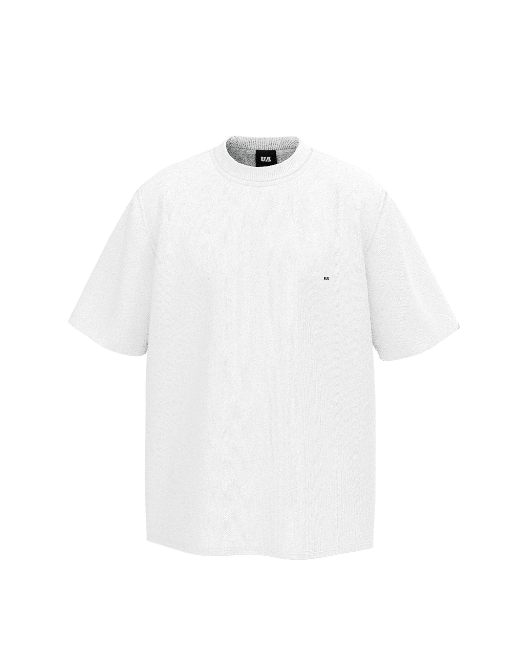 UA Premium Plains - Smoke White