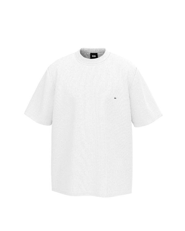 UA Premium Plains - Smoke White
