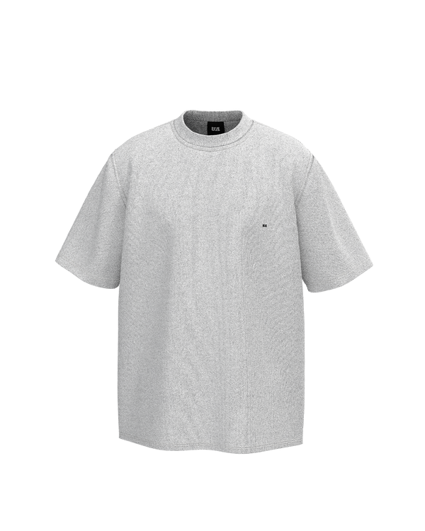 UA Premium Plains - Top Dye Grey