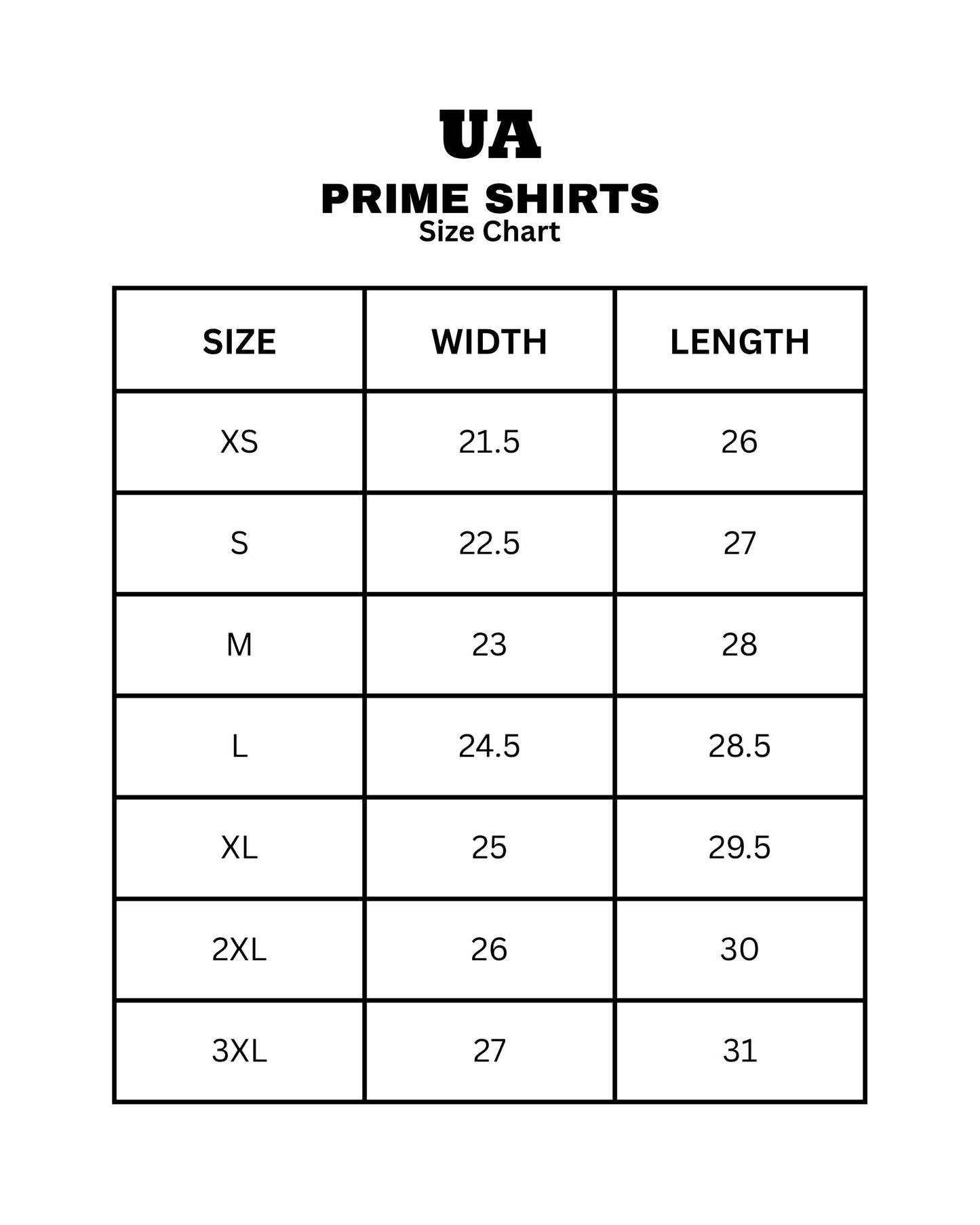 UA Prime Shirt - Polar White