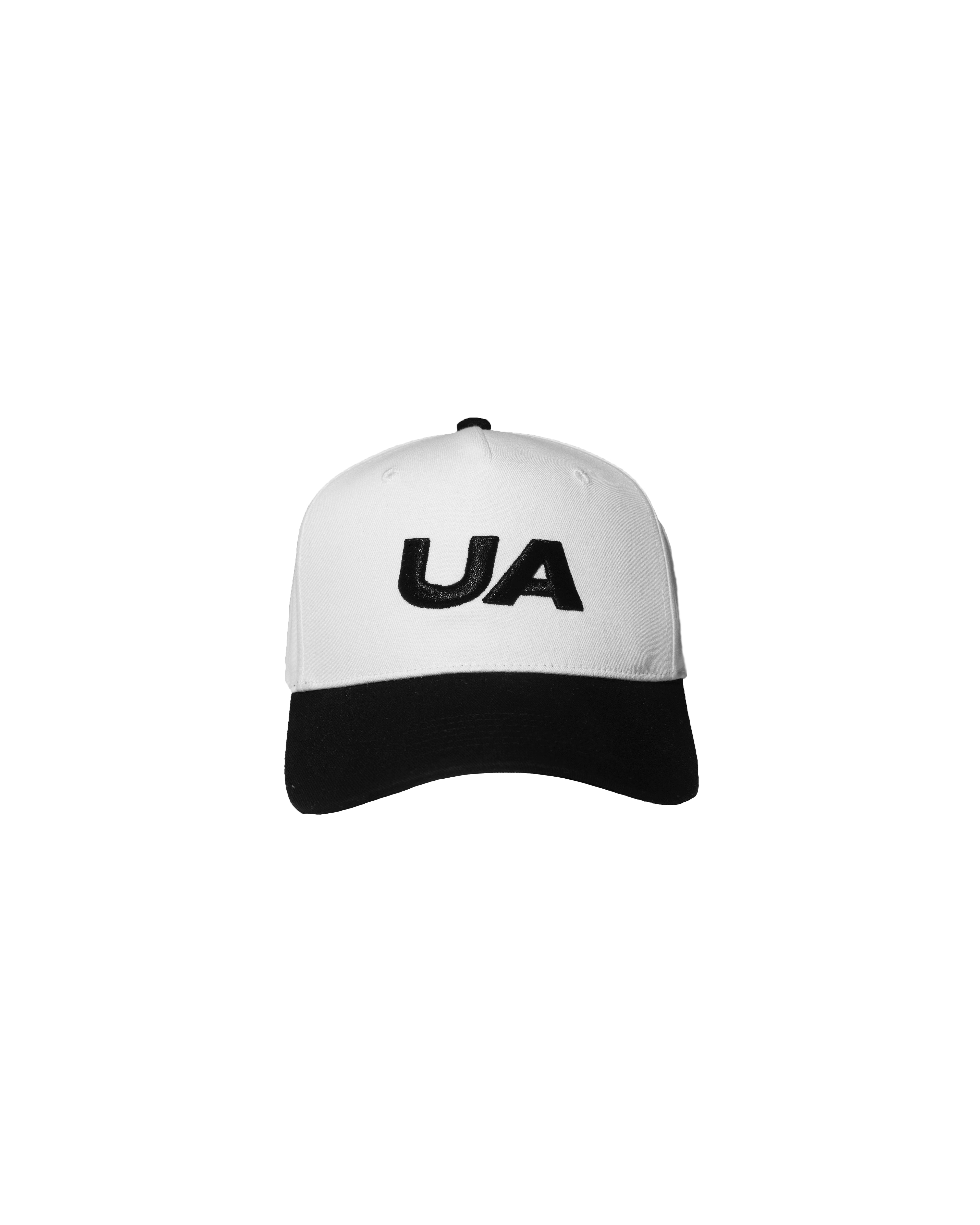UA SNAPBACK - PANDA
